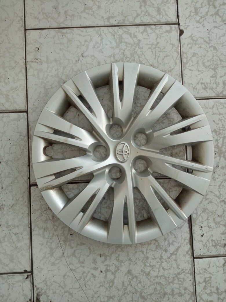 kalpak 16 500 TMT - Mary - img 1