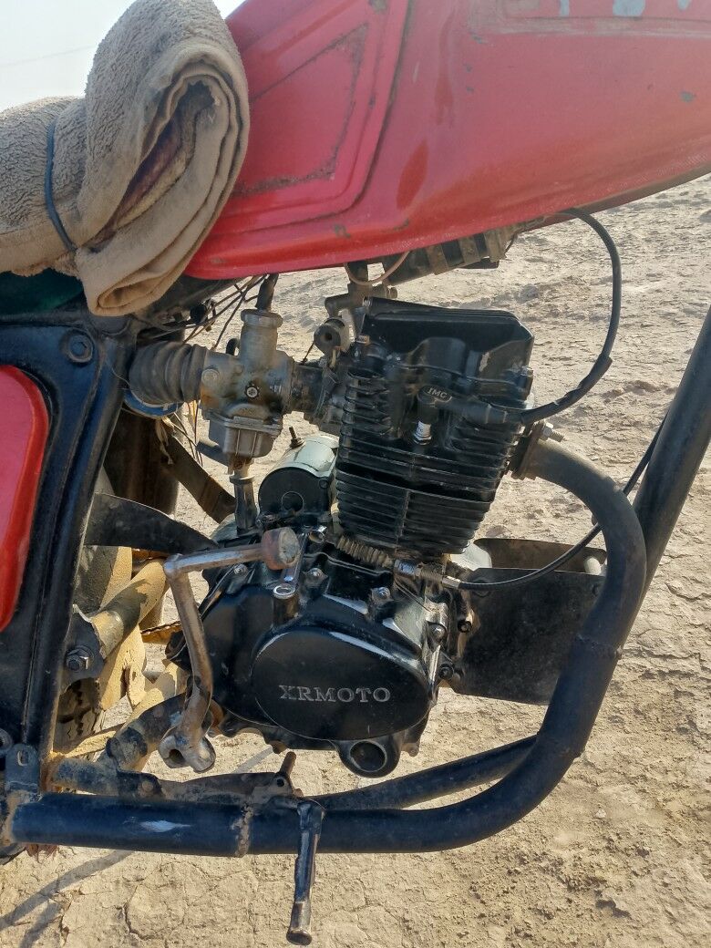 Fekon FK200-14G 1990 - 5 800 TMT - Ruhubelent etraby - img 6