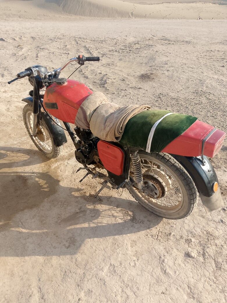 Fekon FK200-14G 1990 - 5 800 TMT - Ruhubelent etraby - img 1