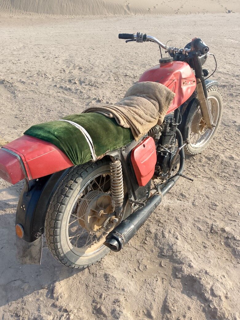 Fekon FK200-14G 1990 - 5 800 TMT - Ruhubelent etraby - img 4