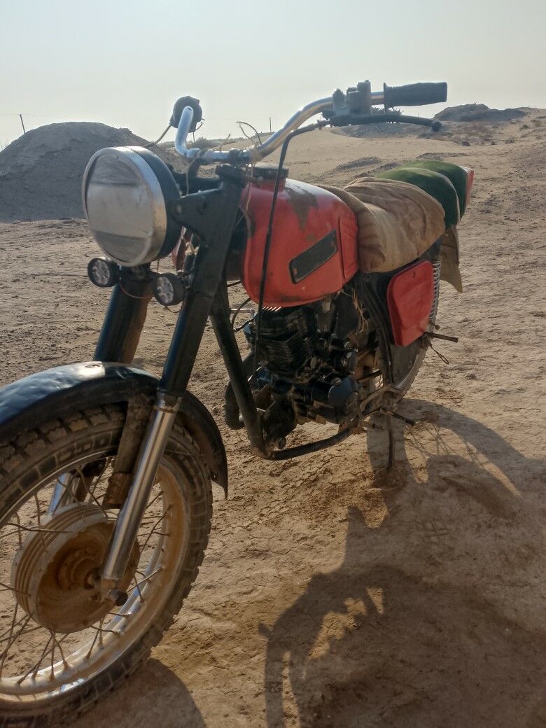 Fekon FK200-14G 1990 - 5 800 TMT - Ruhubelent etraby - img 2