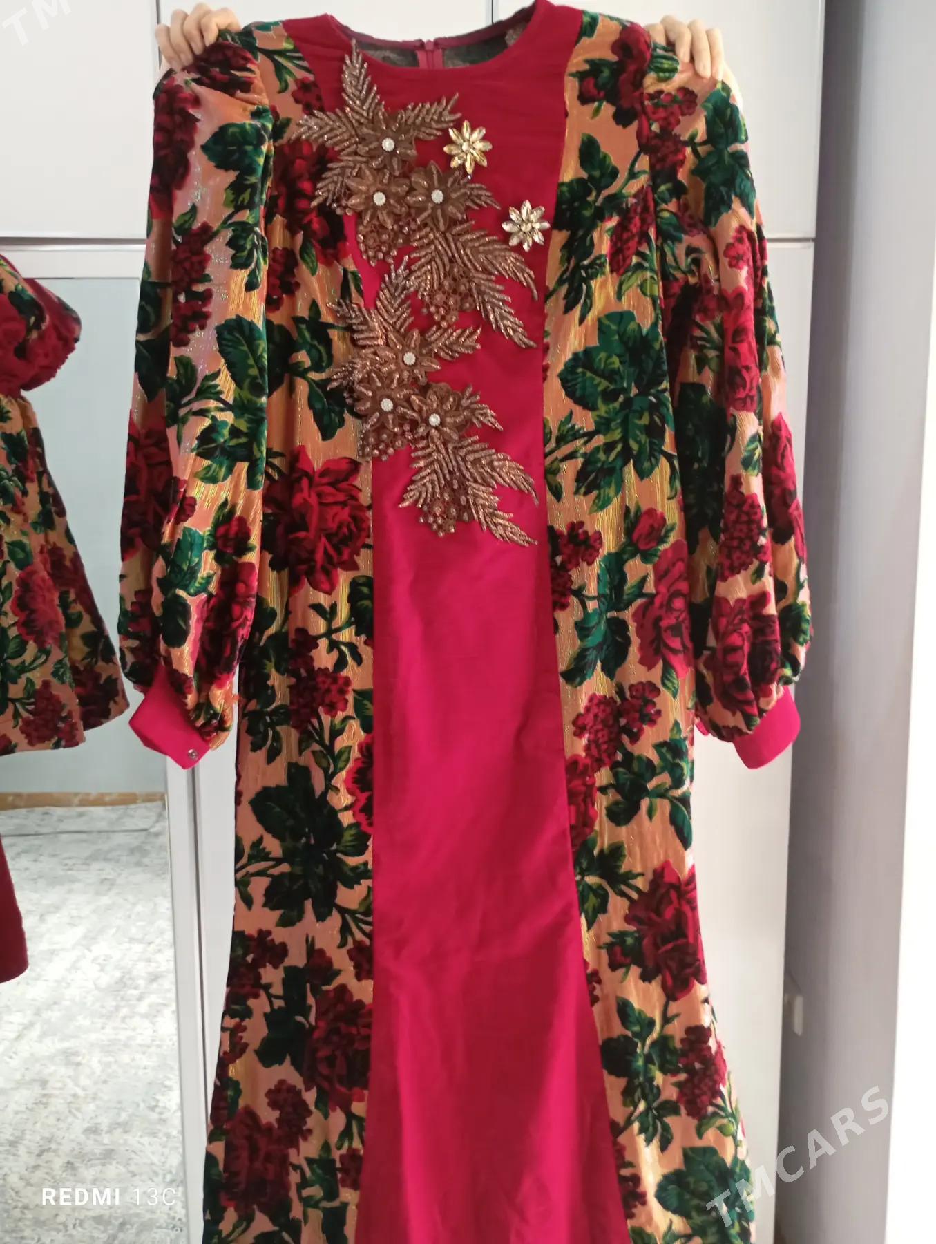 zenan koynek - Ашхабад - img 2