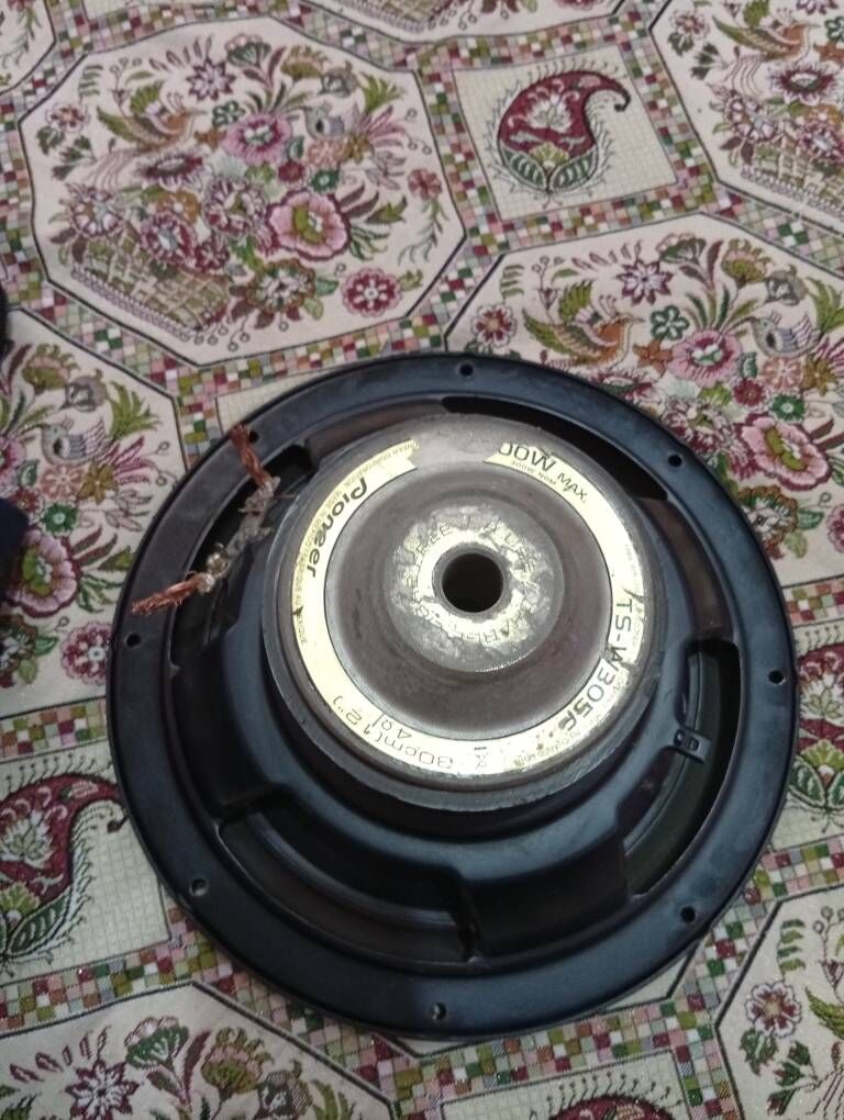 pioneer bocka 1 000 TMT - Ашхабад - img 2