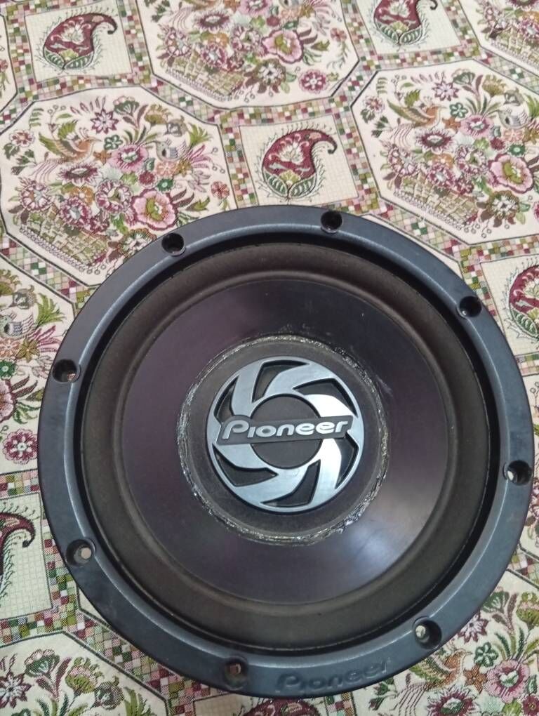 pioneer bocka 1 000 TMT - Ашхабад - img 1