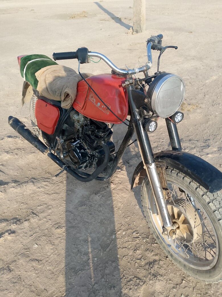 Fekon FK200-14G 1990 - 5 800 TMT - Ruhubelent etraby - img 3