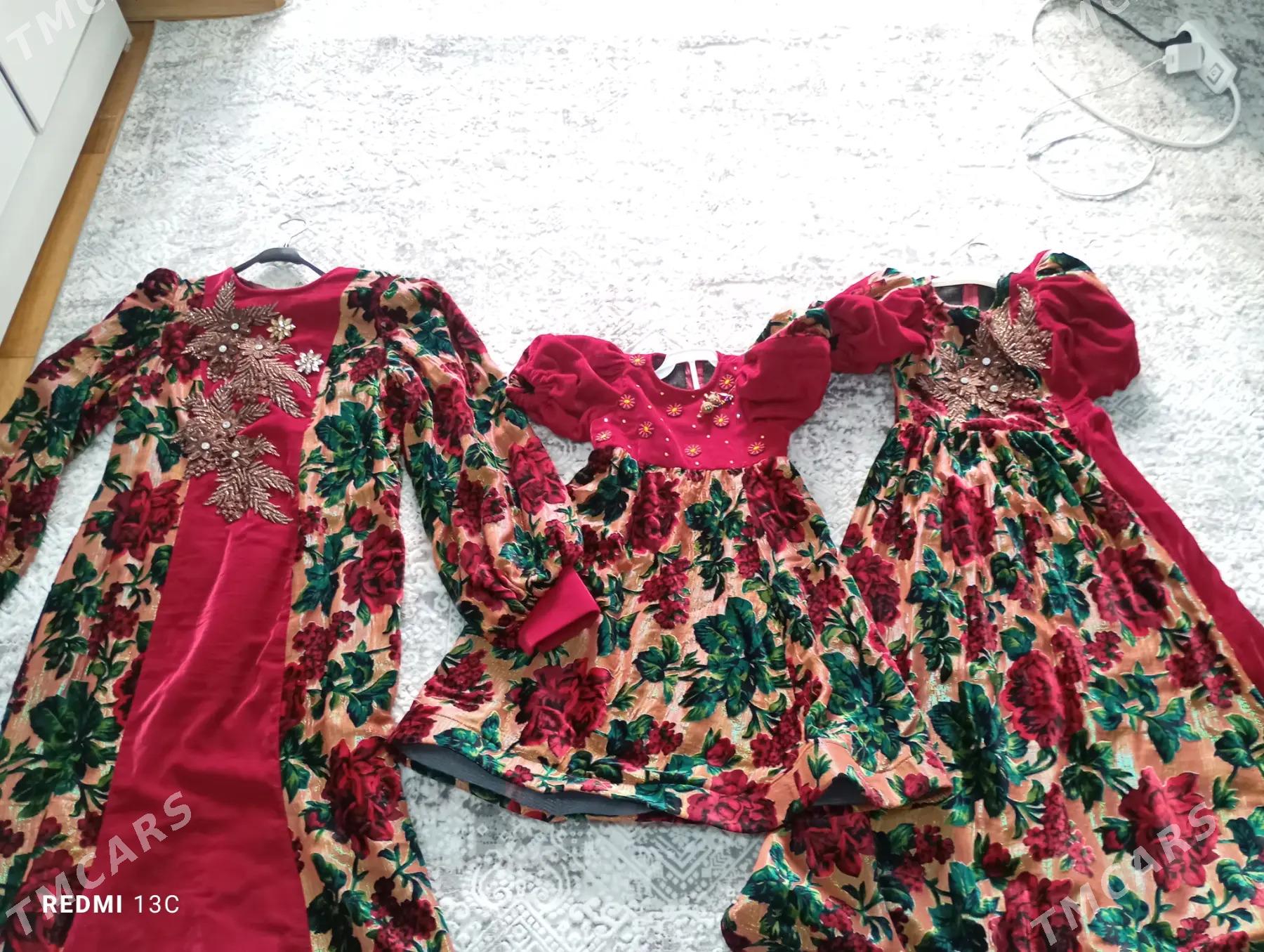 zenan koynek - Ашхабад - img 4