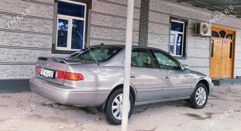 Toyota Camry 2000 - 159 999 TMT - Шабатский этрап - img 2