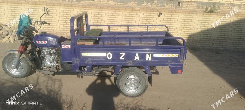 Fekon FK200-14G 2020 - 20 000 TMT - Kerki - img 3