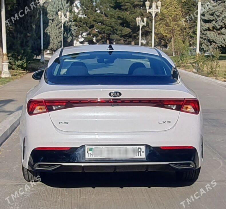 Kia K5 2021 - 260 000 TMT - Векильбазар - img 9