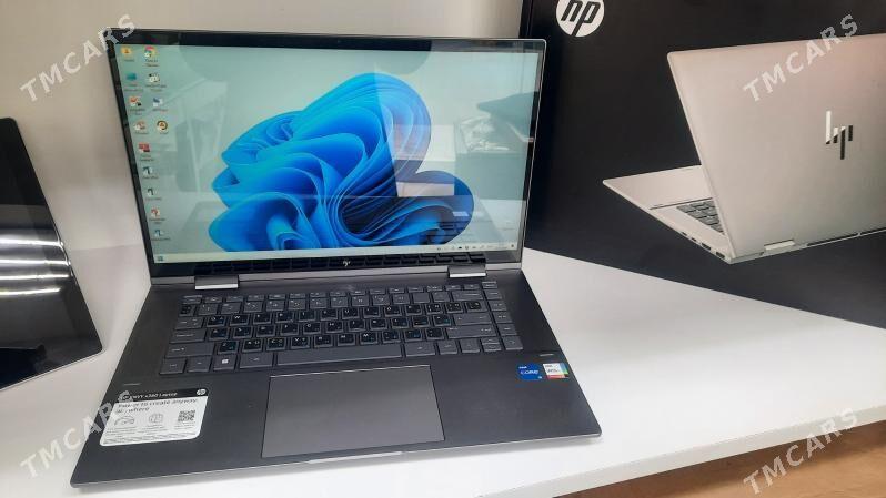 Ultarabook  Hp ENVY  i5-1335U - Aşgabat - img 5