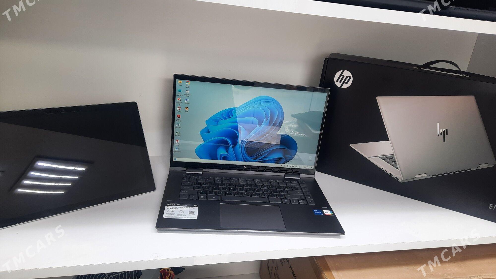 Ultarabook  Hp ENVY  i5-1335U - Aşgabat - img 3