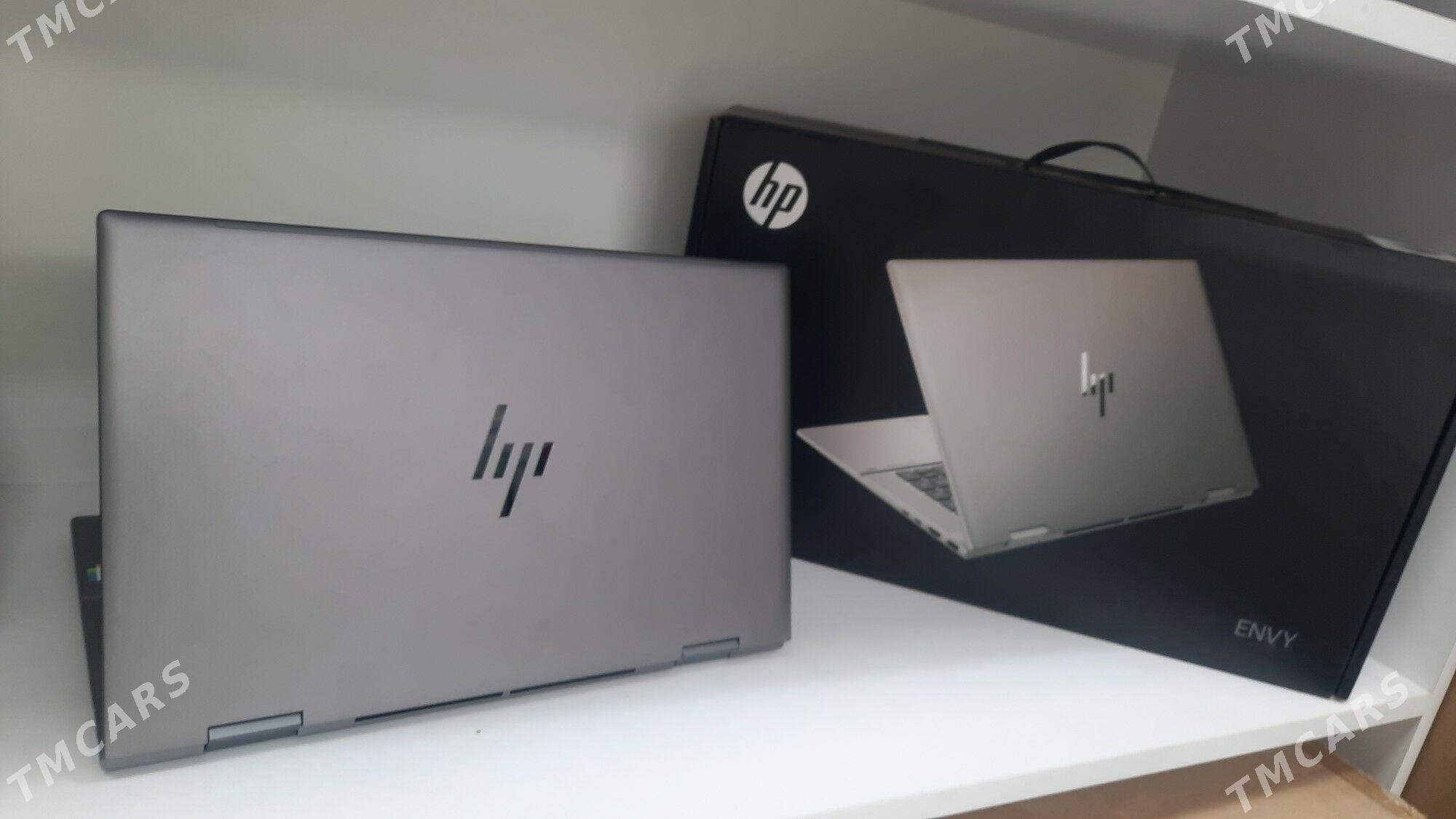 Ultarabook  Hp ENVY  i5-1335U - Aşgabat - img 4