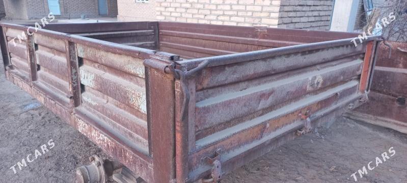 MTZ 80 2005 - 7 000 TMT - Sakarçäge - img 2