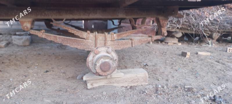 MTZ 80 2005 - 7 000 TMT - Sakarçäge - img 4