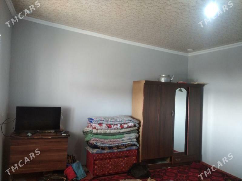 SATLYK JAY - Байрамали - img 1