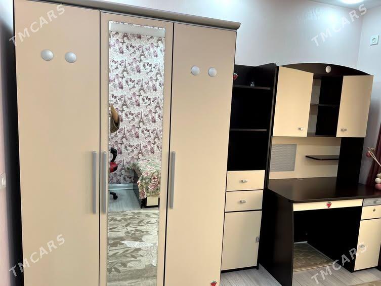 skaf spalny - Туркменбаши - img 1