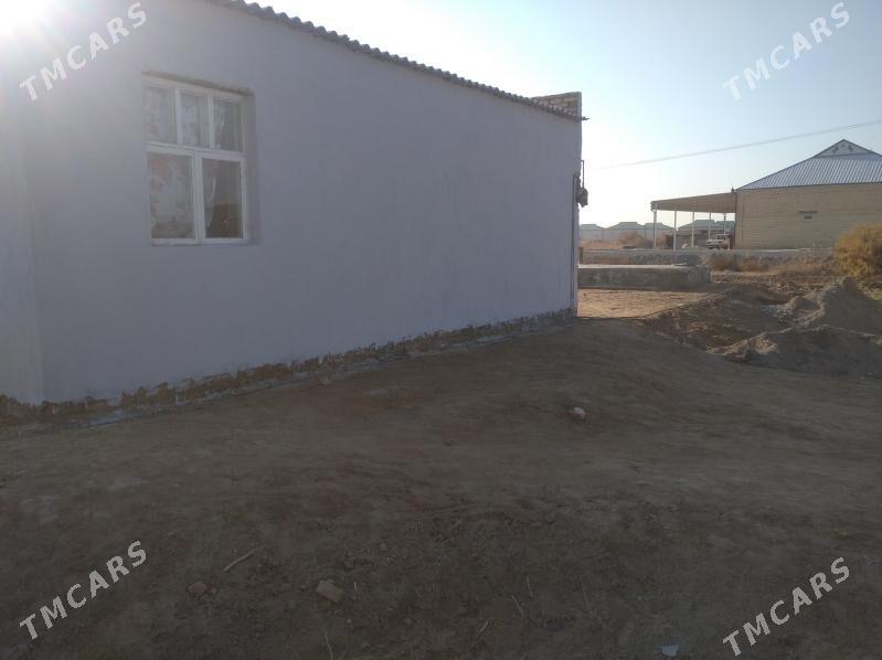 SATLYK JAY - Байрамали - img 2