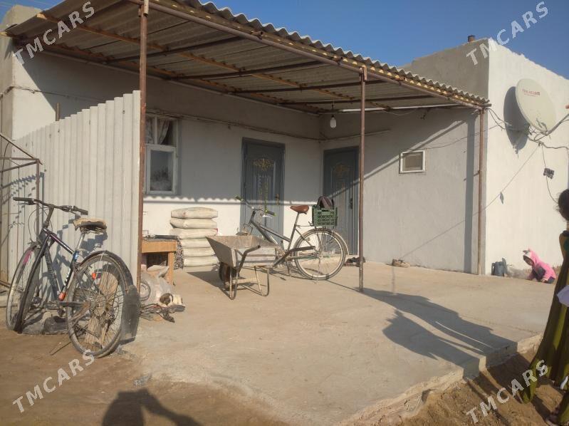 SATLYK JAY - Байрамали - img 3