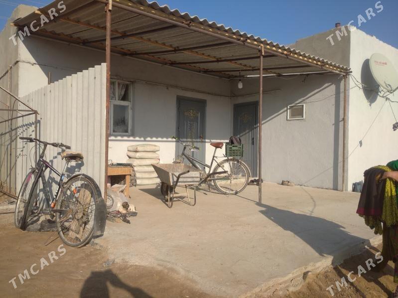 SATLYK JAY - Байрамали - img 8