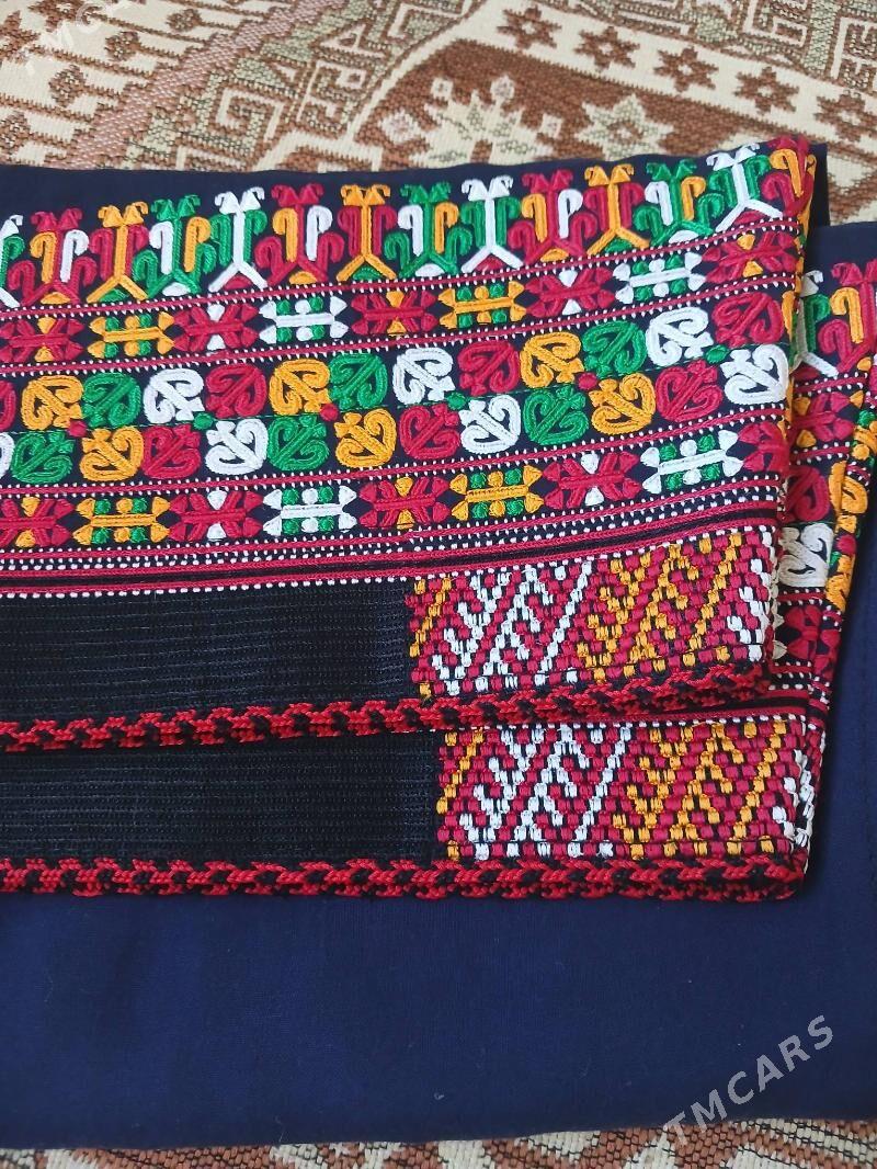 geÿim - Aşgabat - img 1