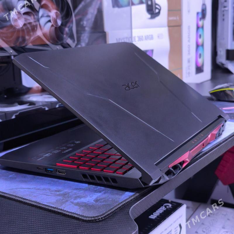 NITRO RTX3050+RYZEN 5! МОЩЬ! - Parahat 7 - img 5