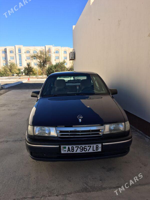Opel Vectra 1994 - 45 000 TMT - Сейди - img 5