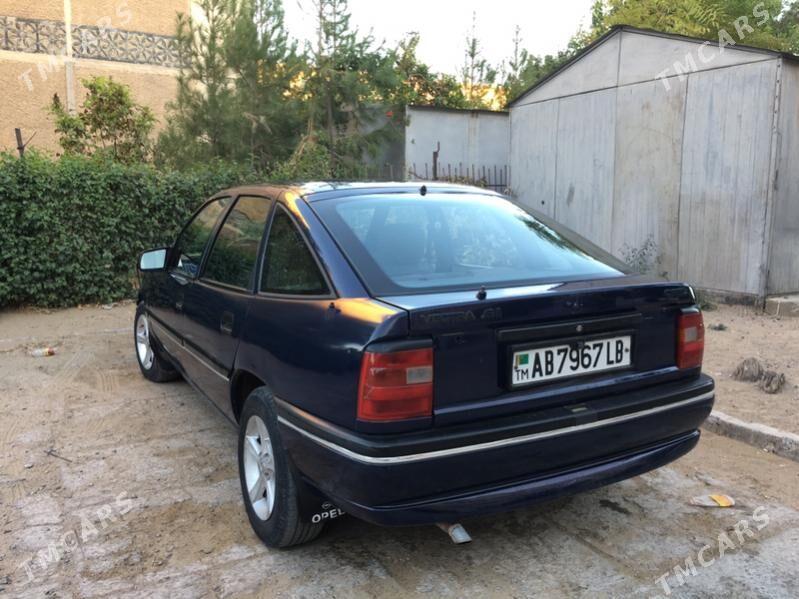 Opel Vectra 1994 - 45 000 TMT - Сейди - img 1