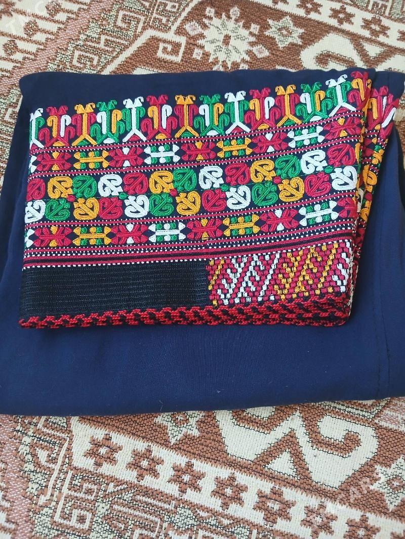 geÿim - Aşgabat - img 2