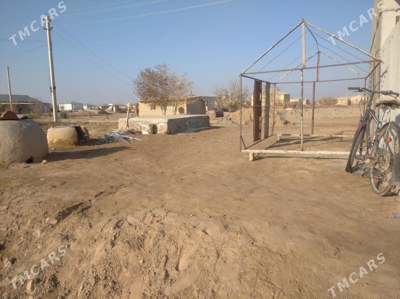 SATLYK JAY - Байрамали - img 4