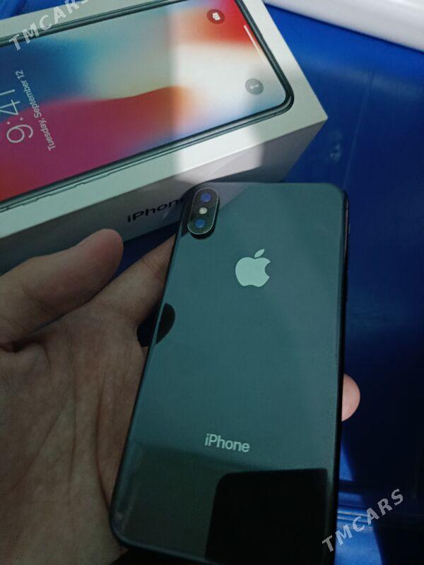 iphone X - Туркменабат - img 2