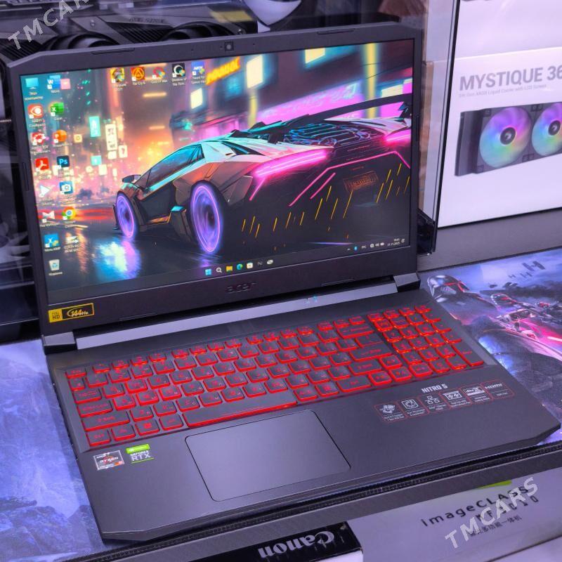 NITRO RTX3050+RYZEN 5! МОЩЬ! - Parahat 7 - img 3