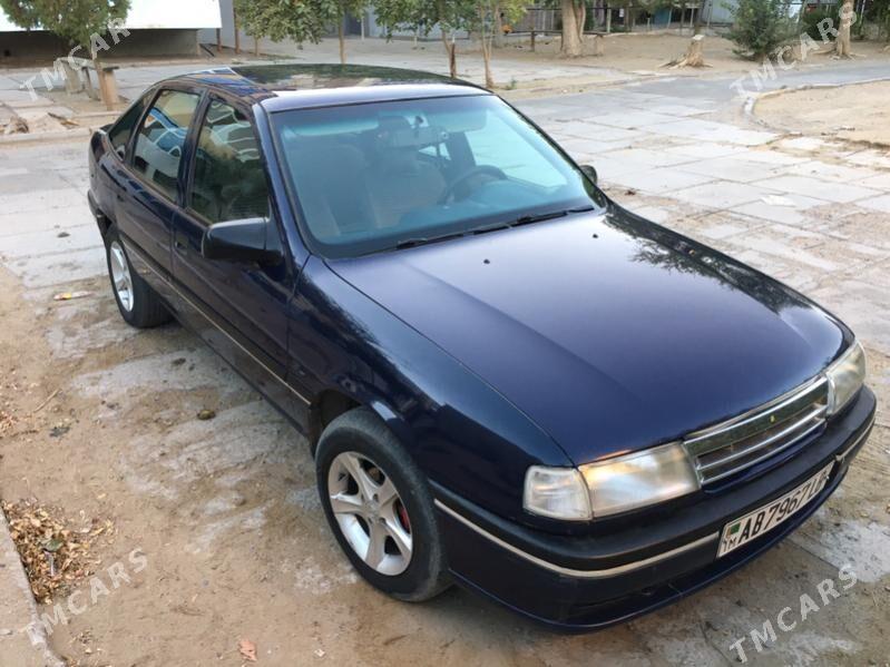 Opel Vectra 1994 - 45 000 TMT - Сейди - img 3