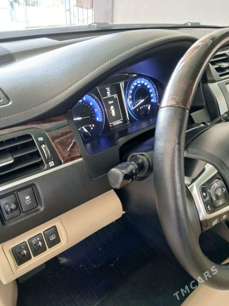 Toyota Camry 2015 - 350 000 TMT - Aşgabat - img 7