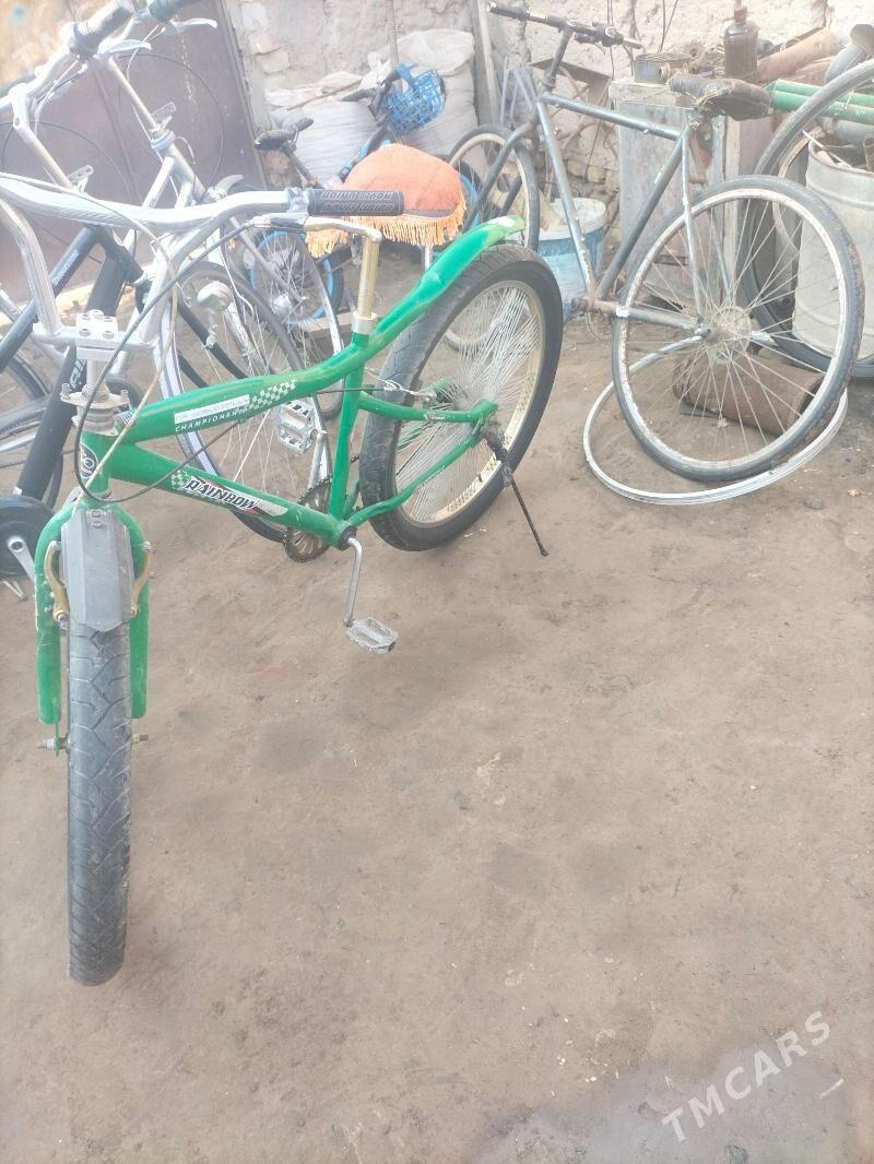 26.Рембо. - Кёнеургенч - img 2