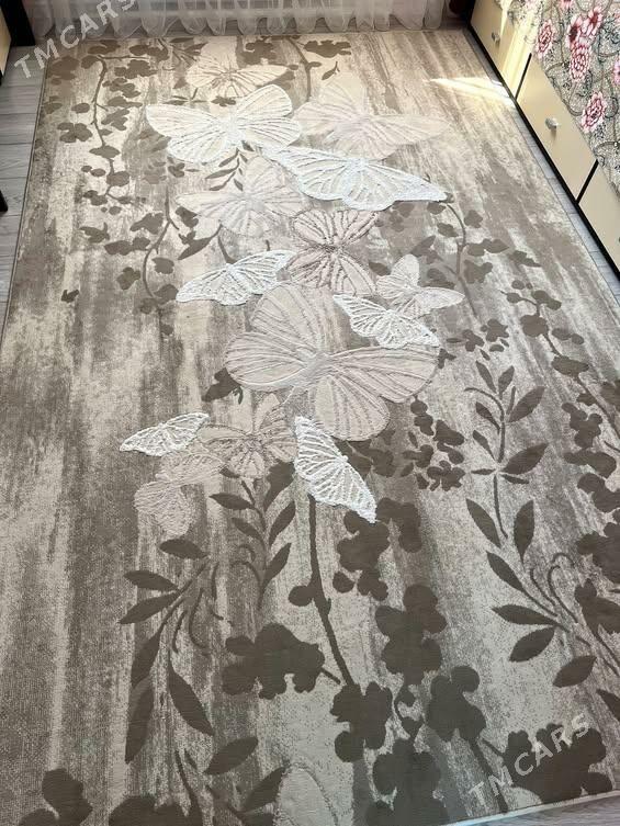 Haly Turk - Туркменбаши - img 2