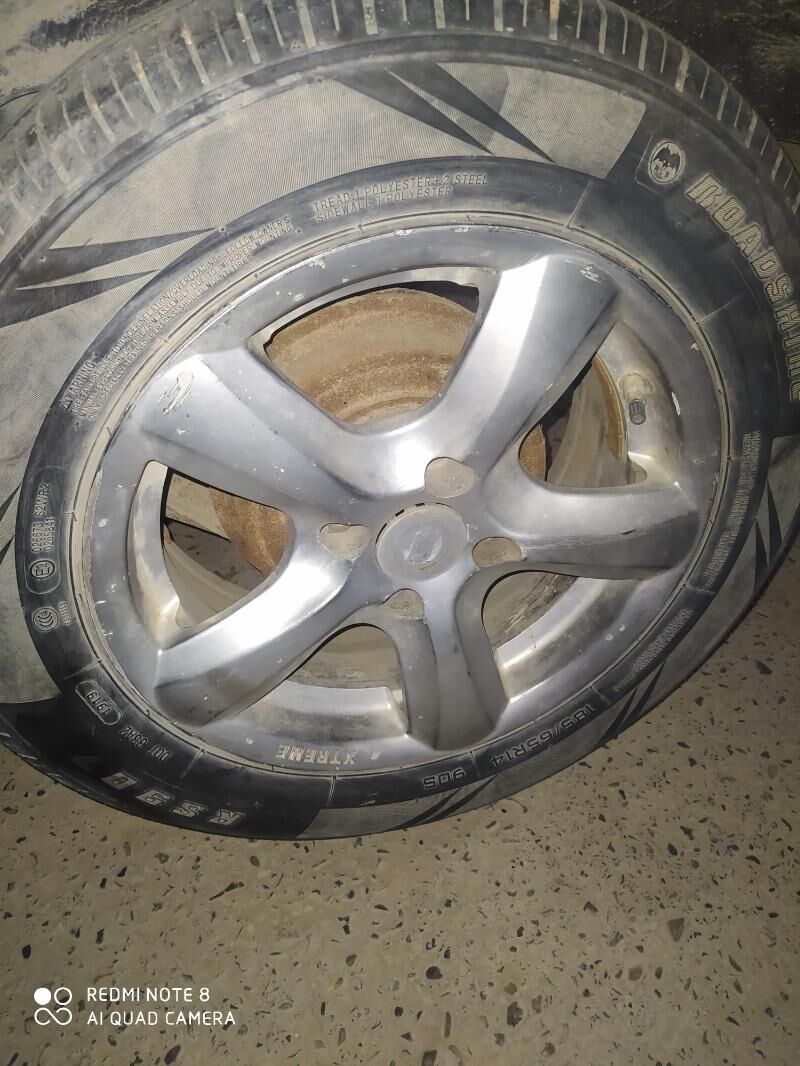 opel diska 14 Razmer 1 000 TMT - Mary - img 3