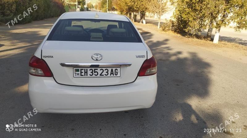Toyota Yaris 2007 - 115 000 TMT - Aşgabat - img 1