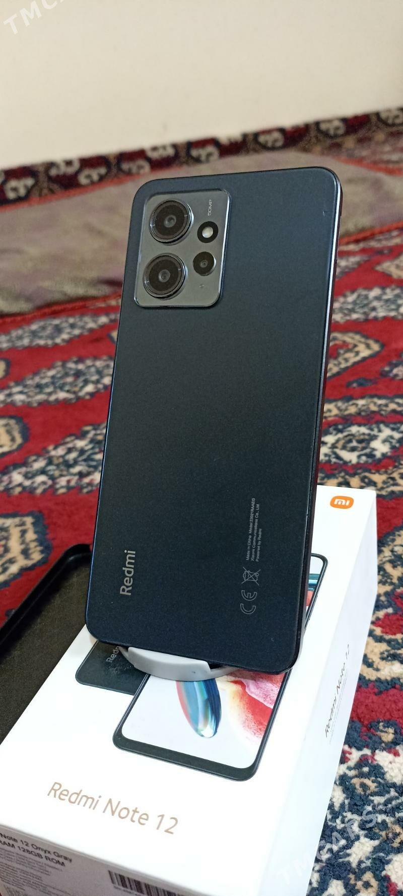 Redmi Note 12 - Туркменбаши - img 6