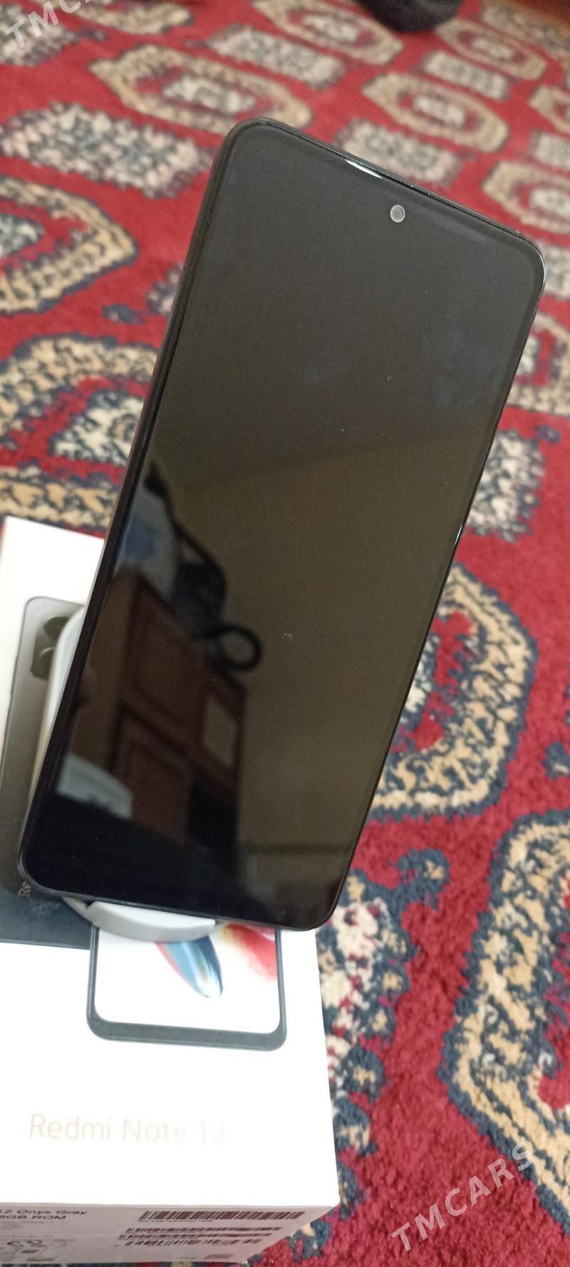 Redmi Note 12 - Туркменбаши - img 7
