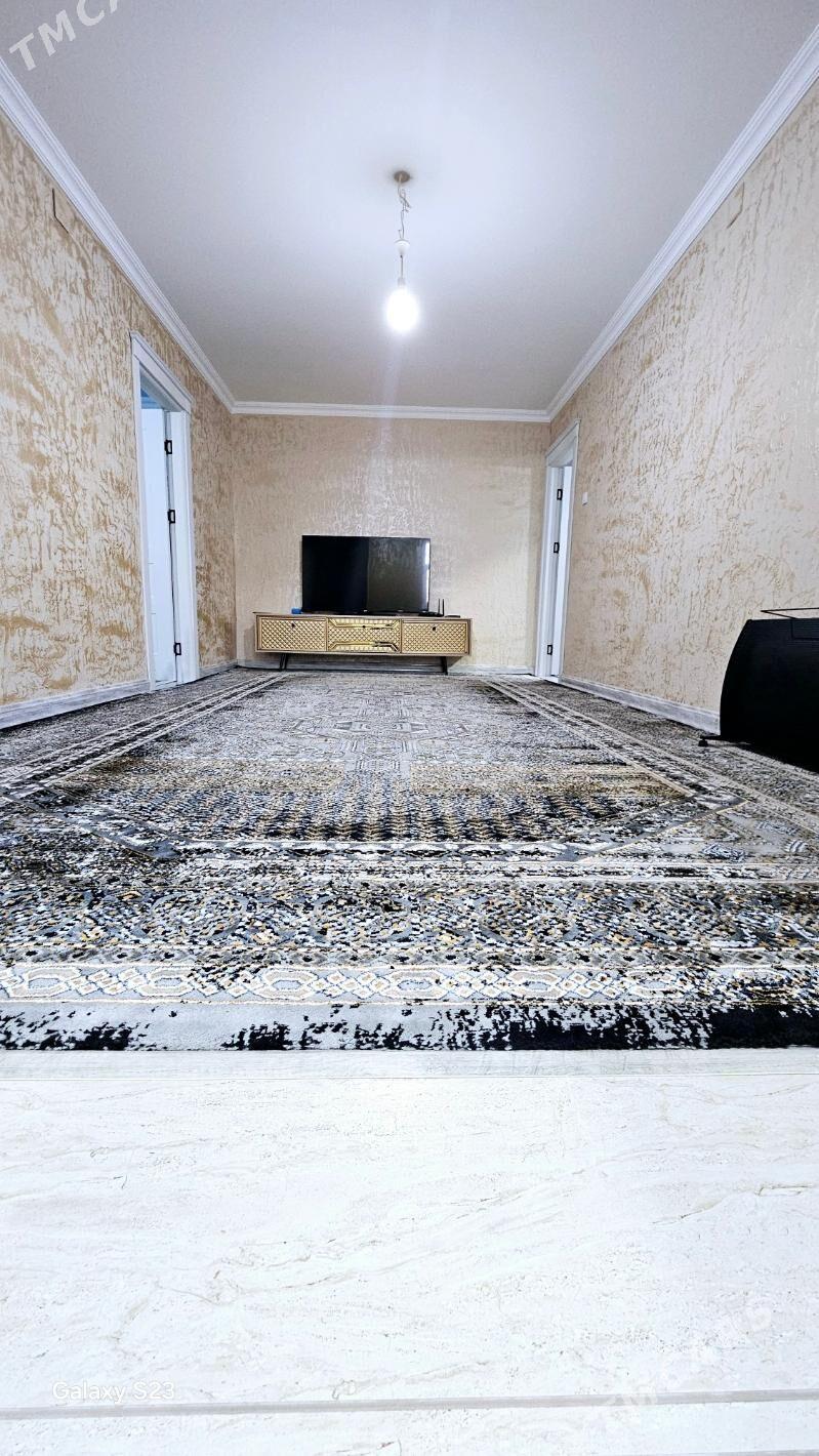 1мкр шевченко 2ком1mkr 2kom - Ашхабад - img 1