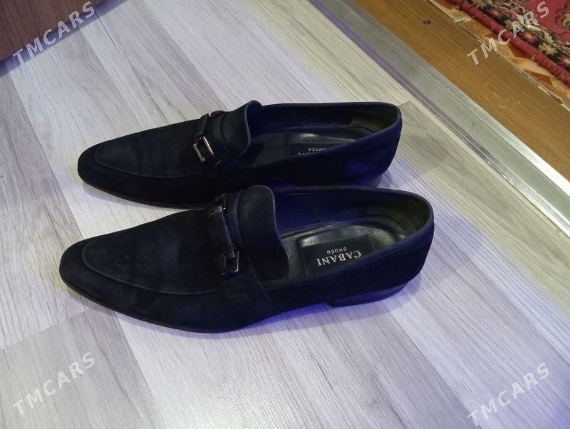 эркек ковуш - Aşgabat - img 3