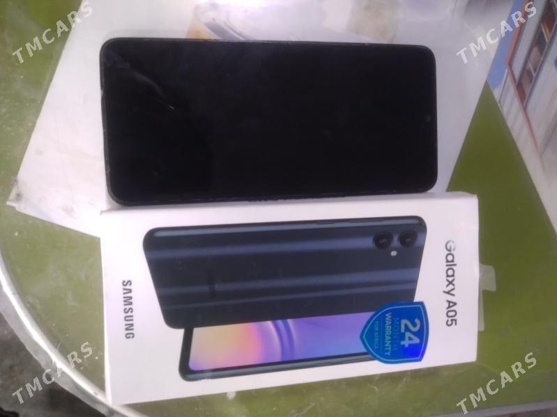 A05 - Дашогуз - img 2