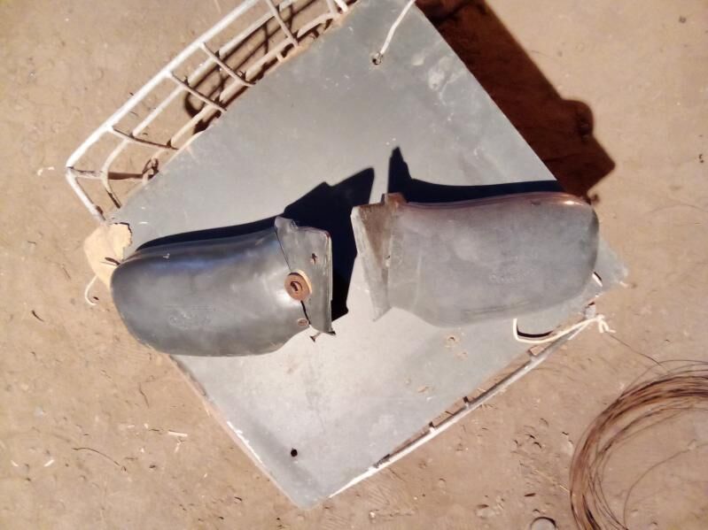 Satlyk zapjas 100 TMT - Мары - img 1