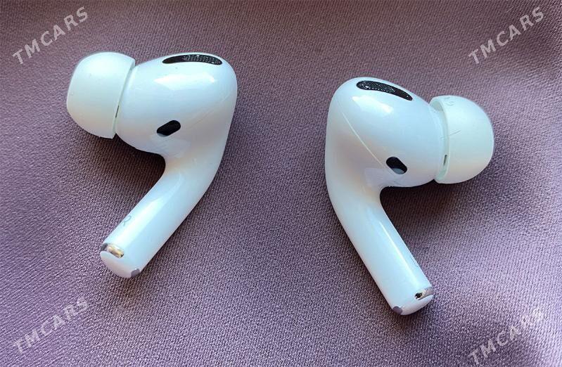 Airpodss3 - Ашхабад - img 2