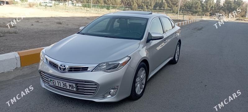 Toyota Avalon 2013 - 320 000 TMT - Mary - img 1