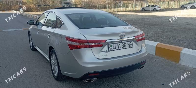 Toyota Avalon 2013 - 320 000 TMT - Mary - img 2