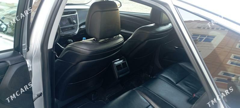 Toyota Avalon 2013 - 320 000 TMT - Mary - img 3