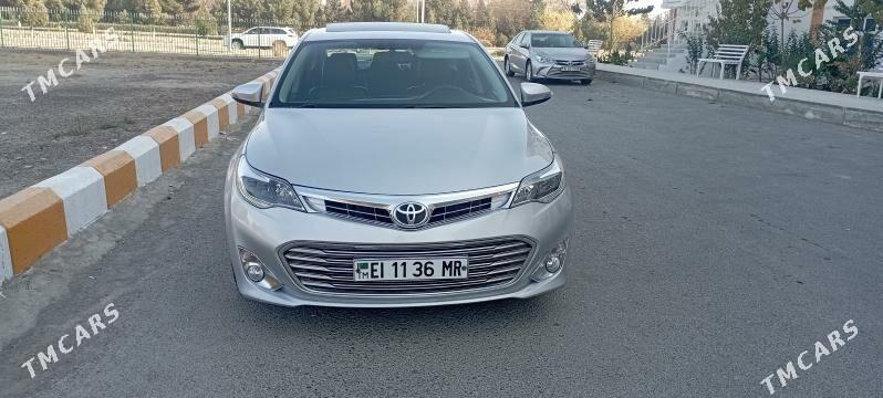 Toyota Avalon 2013 - 320 000 TMT - Mary - img 4