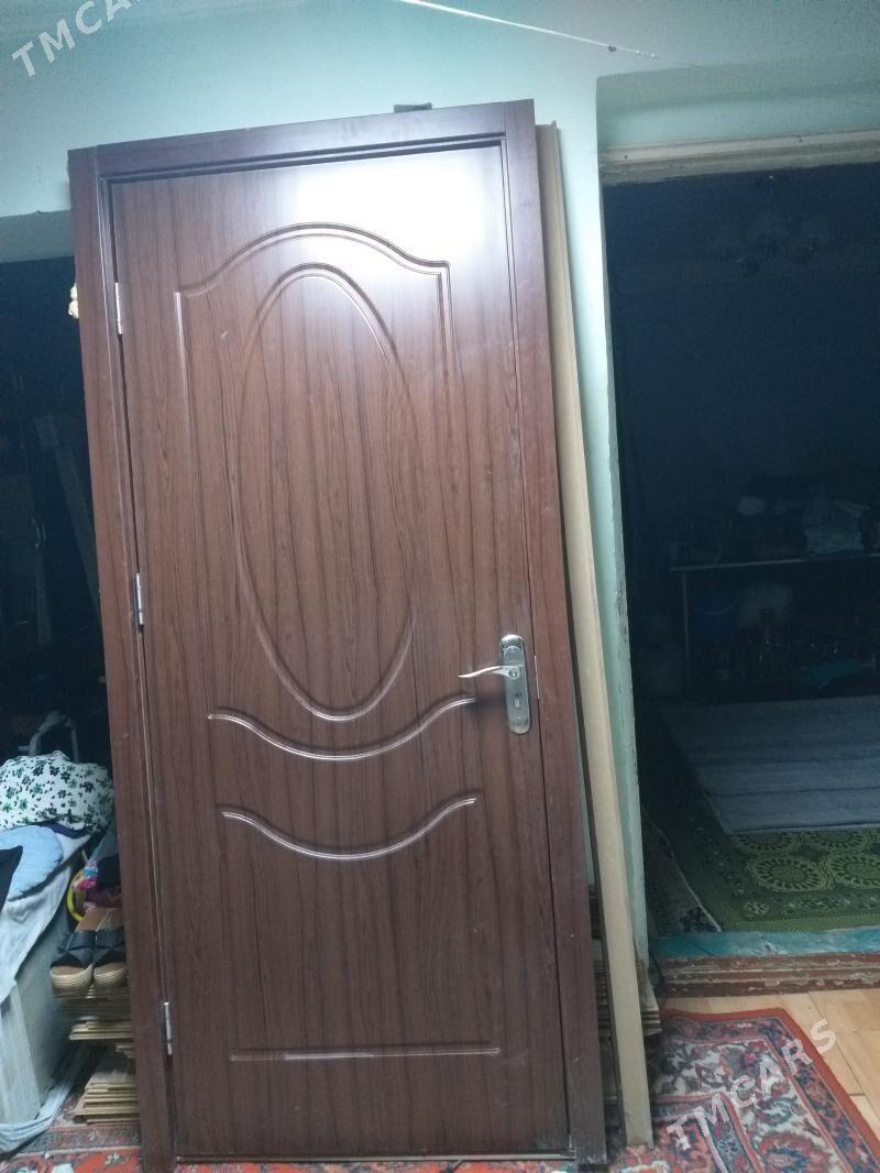 içki gapy ички гапы двер - 30 мкр - img 1