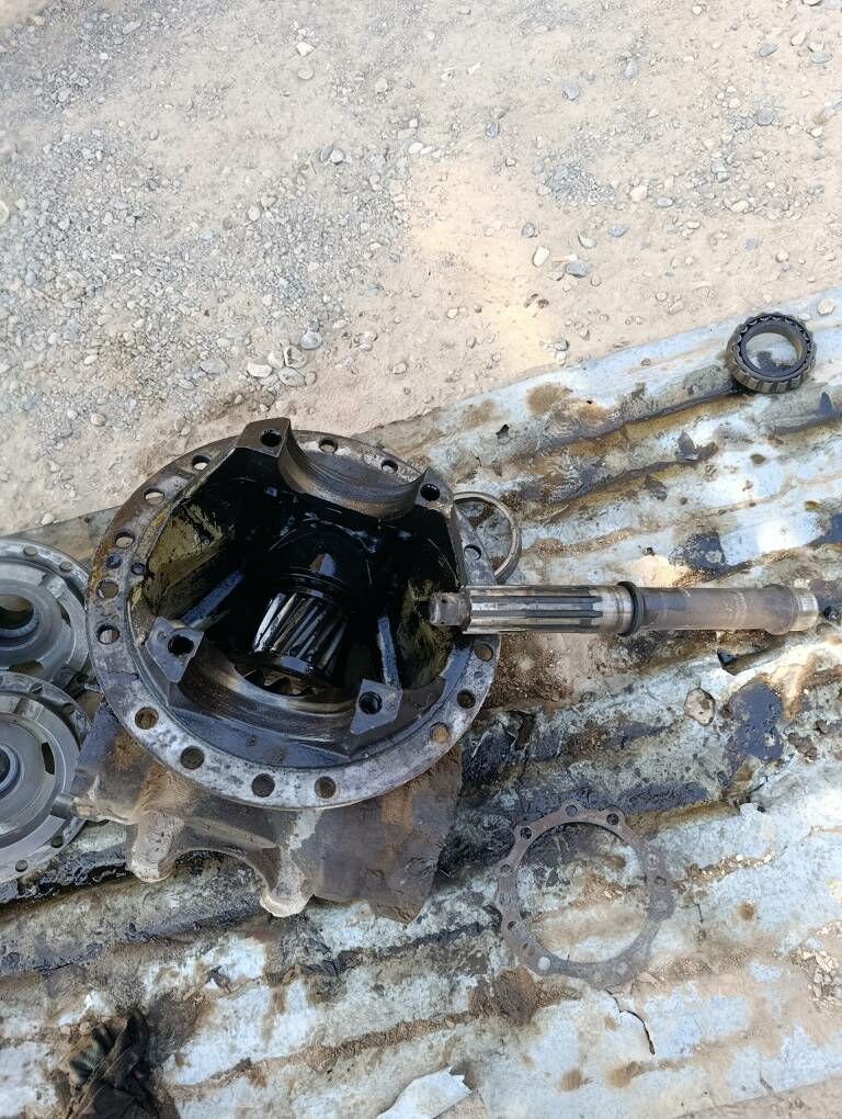 Reduktor korpus 49Reduktor 3 000 TMT - Sakarçäge - img 3